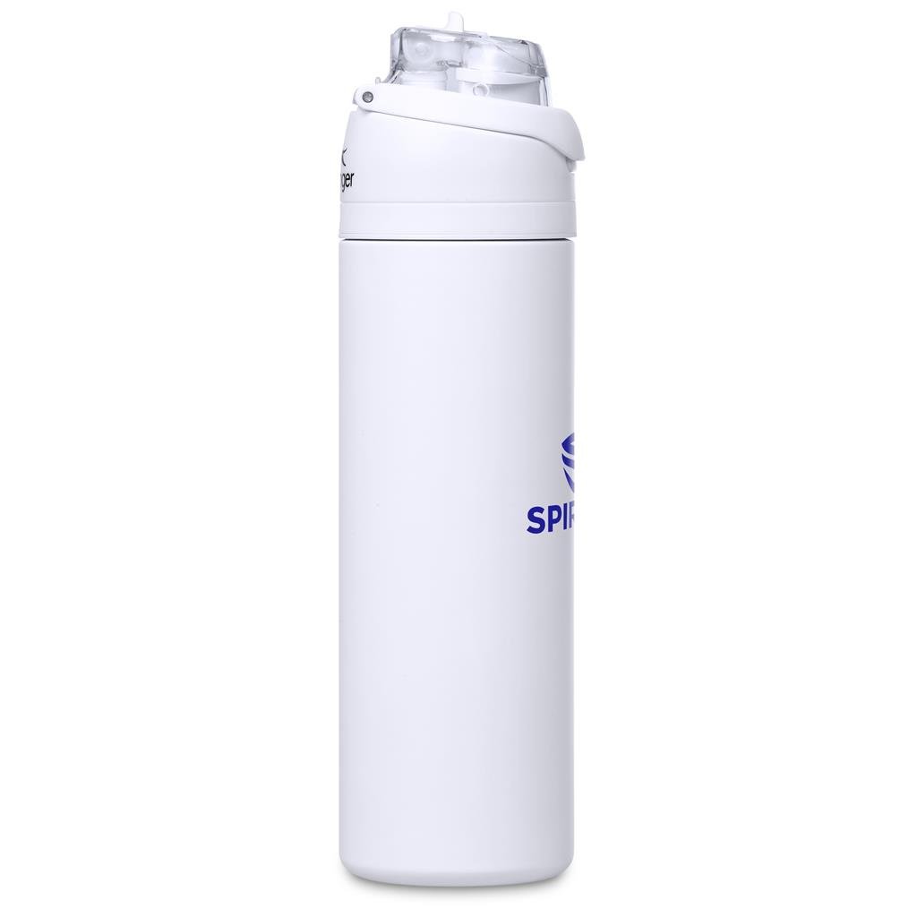 Slazenger Ranger Stainless Steel Vacuum Water Bottle - 700ml
